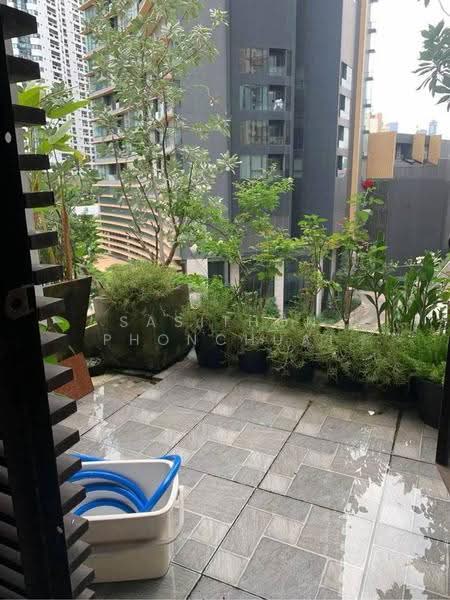 The Emporio Place, bangkok, 93 Soi Sukhumvit 24, Sukhumvit Road, Khong Tan, Khlong Toei, Bangkok, 3 Bedrooms, 180 sqm, Condo For Rent, by Sasithon Phonchuai, 500598885 - DDproperty.com