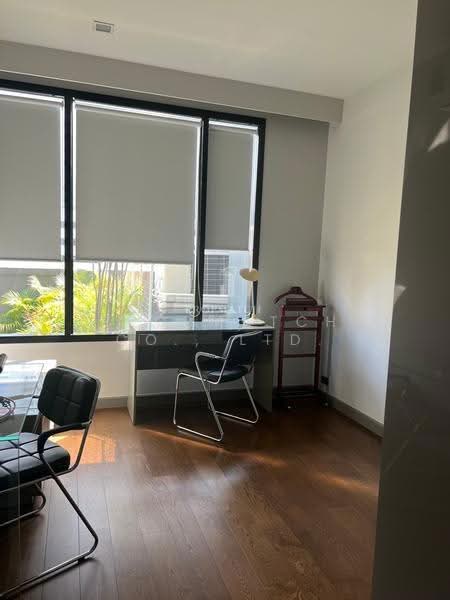 M Silom, bangkok, 26 Narathiwas Ratchanakarin Road, Suriyawong, Bang Rak, Bangkok, 2 Bedrooms, 150 sqm, Condo For Rent, by PROPMATCH CO., LTD., 500598886 - DDproperty.com