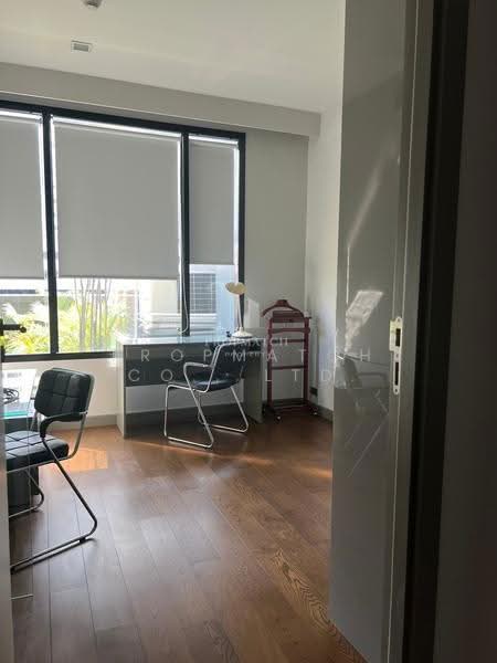 M Silom, bangkok, 26 Narathiwas Ratchanakarin Road, Suriyawong, Bang Rak, Bangkok, 2 Bedrooms, 150 sqm, Condo For Rent, by PROPMATCH CO., LTD., 500598886 - DDproperty.com