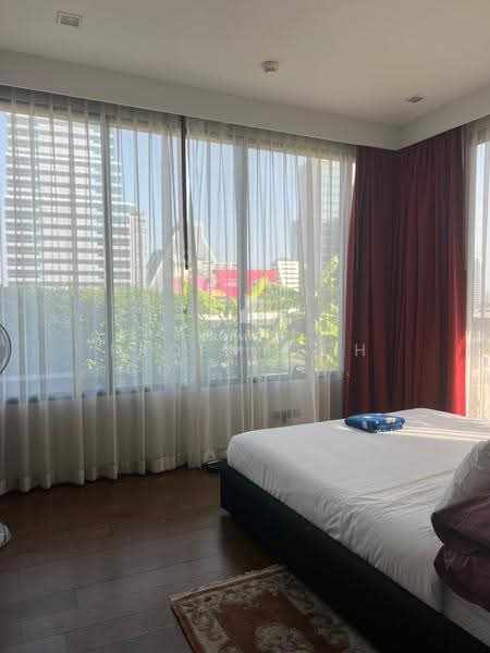 M Silom, bangkok, 26 Narathiwas Ratchanakarin Road, Suriyawong, Bang Rak, Bangkok, 2 Bedrooms, 150 sqm, Condo For Rent, by PROPMATCH CO., LTD., 500598886 - DDproperty.com