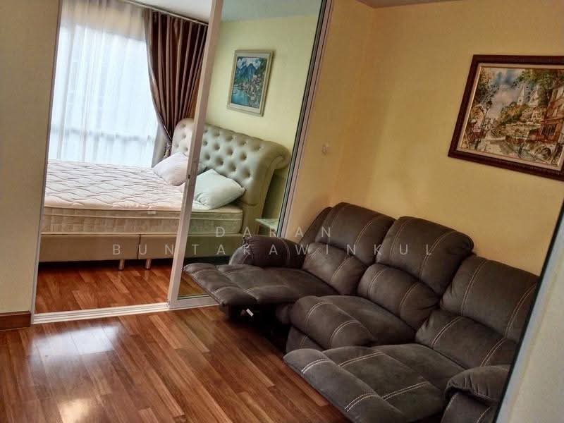 Regent Home Sukhumvit 81 : รีเจ้นท์ โฮม สุขุมวิท 81, กรุงเทพ, ซ. สุขุมวิท 81, สวนหลวง, กรุงเทพ, 28 ตร.ม., คอนโด ให้เช่า, โดย Daran Buntakawinkul, 500598888 - DDproperty.com