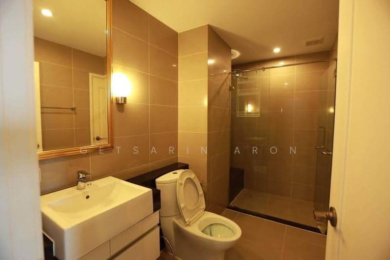 Supalai Wellington, bangkok, Thiam Ruammit Road, Huai Khwang, Bangkok, 1 Bedroom, 47 sqm, Condo For Rent, by Getsarin Aron, 500598890 - DDproperty.com