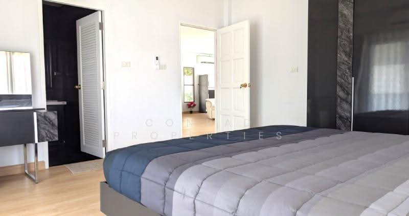 Tropical 2 Bed Pool Villa with Large Garden in Maenam, Surat Thani, Mae Nam, Ko Samui, Surat Thani, 2 Bedrooms, 150 sqm, Villa For Sale, by Conrad Properties, 500598891 - DDproperty.com