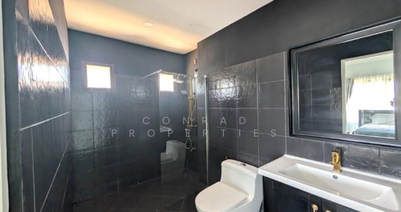 Tropical 2 Bed Pool Villa with Large Garden in Maenam, Surat Thani, Mae Nam, Ko Samui, Surat Thani, 2 Bedrooms, 150 sqm, Villa For Sale, by Conrad Properties, 500598891 - DDproperty.com