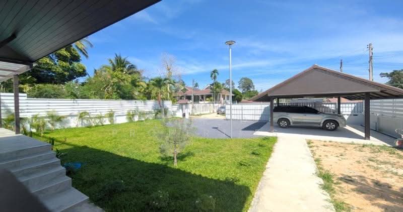 Tropical 2 Bed Pool Villa with Large Garden in Maenam, สุราษฎร์ธานี, แม่น้ำ, เกาะสมุย, สุราษฎร์ธานี, 150 ตร.ม., วิลล่า ขาย, โดย Conrad Properties, 500598891 - DDproperty.com