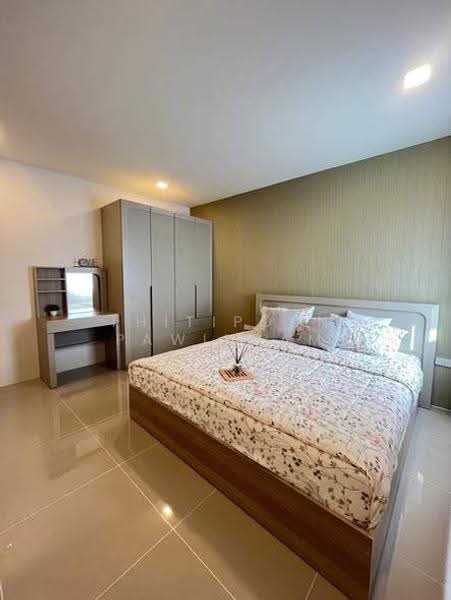 undefined, chon-buri, Nong Pru, Bang Lamung (Pattaya), Chon Buri (Pattaya), 3 Bedrooms, 150 sqm, Single Detached House For Sale, by Thitiporn Pawikham, 500598892 - DDproperty.com