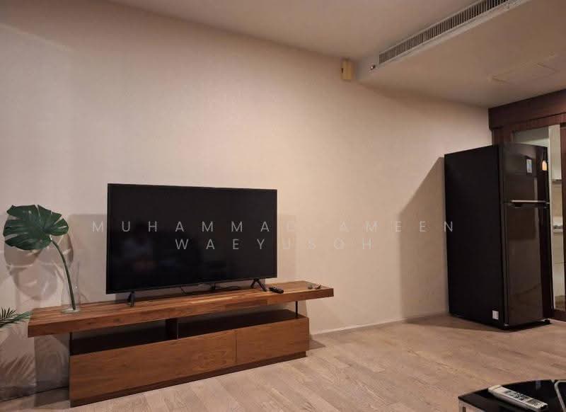 Noble Solo, bangkok, 988 Thong Lo, Khlong Tan Nua, Watthana, Bangkok, 1 Bedroom, 40 sqm, Condo For Rent, by Muhammad-ameen Waeyusoh, 500598893 - DDproperty.com