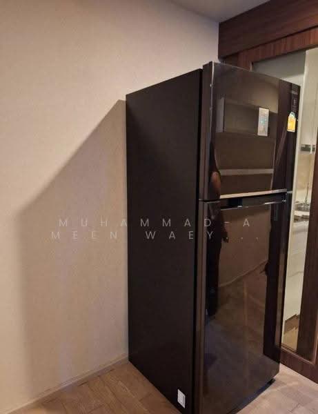 Noble Solo, bangkok, 988 Thong Lo, Khlong Tan Nua, Watthana, Bangkok, 1 Bedroom, 40 sqm, Condo For Rent, by Muhammad-ameen Waeyusoh, 500598893 - DDproperty.com