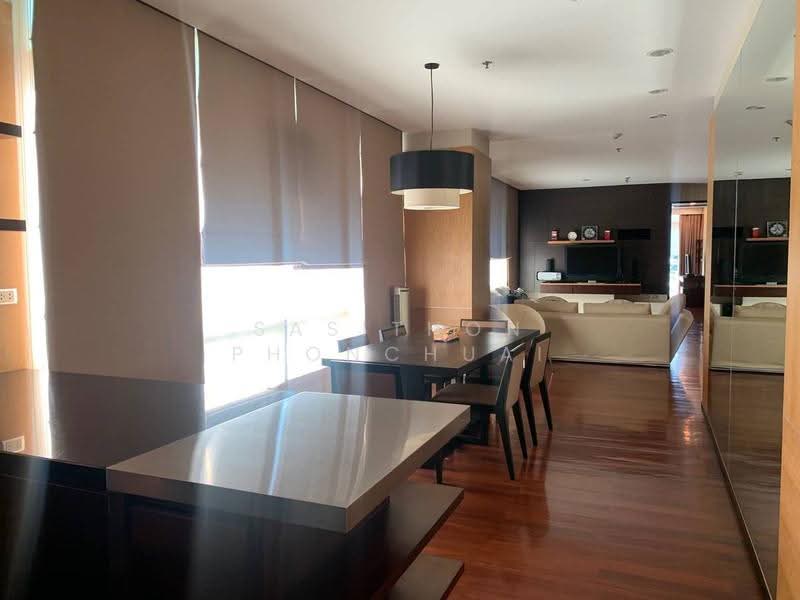The Height, bangkok, Soi Sukhumvit 55, Khlong Tan Nua, Watthana, Bangkok, 2 Bedrooms, 141 sqm, Condo For Rent, by Sasithon Phonchuai, 500598894 - DDproperty.com