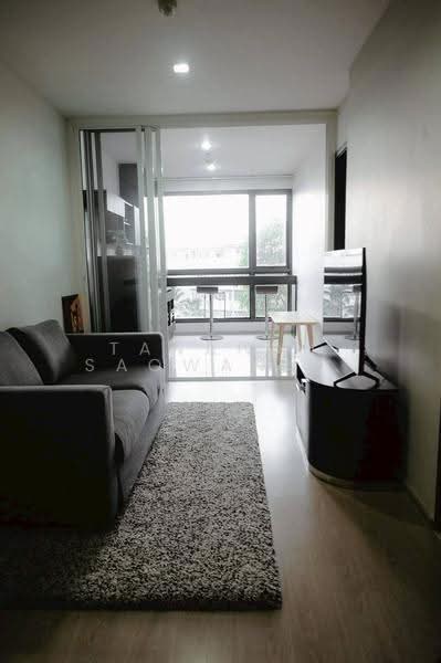 Rhythm Sukhumvit 44/1, bangkok, Sukhumvit Road, Phra Kanong, Khlong Toei, Bangkok, 1 Bedroom, 45 sqm, Condo For Rent, by Tanapon Saowaneeyakorn, 500598895 - DDproperty.com