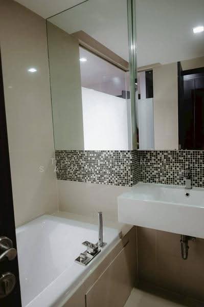Rhythm Sukhumvit 44/1, bangkok, Sukhumvit Road, Phra Kanong, Khlong Toei, Bangkok, 1 Bedroom, 45 sqm, Condo For Rent, by Tanapon Saowaneeyakorn, 500598895 - DDproperty.com