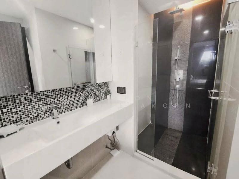 Rhythm Sukhumvit 44/1, bangkok, Sukhumvit Road, Phra Kanong, Khlong Toei, Bangkok, 1 Bedroom, 45 sqm, Condo For Rent, by Tanapon Saowaneeyakorn, 500598895 - DDproperty.com