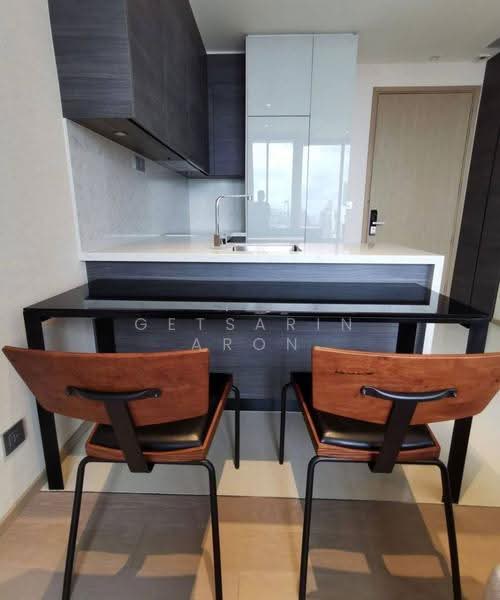 The Esse Asoke, bangkok, 333 Soi Sukhumvit 21, Sukhumvit Road, Khlongtoei Nua, Watthana, Bangkok, 1 Bedroom, 47 sqm, Condo For Rent, by Getsarin Aron, 500598897 - DDproperty.com
