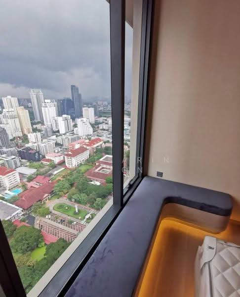 The Esse Asoke, bangkok, 333 Soi Sukhumvit 21, Sukhumvit Road, Khlongtoei Nua, Watthana, Bangkok, 1 Bedroom, 47 sqm, Condo For Rent, by Getsarin Aron, 500598897 - DDproperty.com