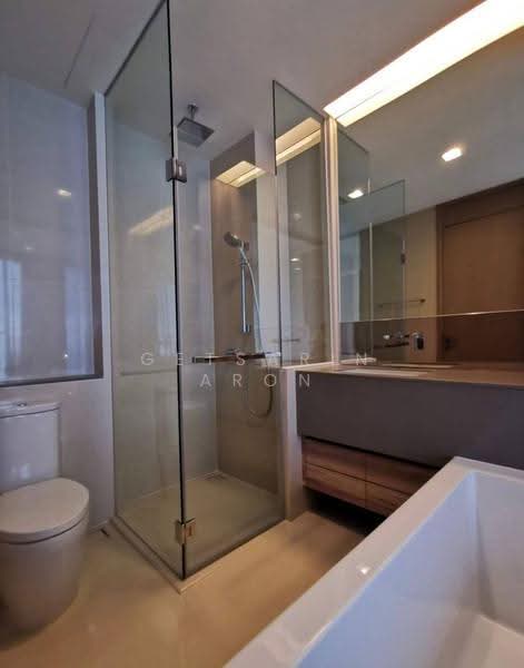 The Esse Asoke, bangkok, 333 Soi Sukhumvit 21, Sukhumvit Road, Khlongtoei Nua, Watthana, Bangkok, 1 Bedroom, 47 sqm, Condo For Rent, by Getsarin Aron, 500598897 - DDproperty.com