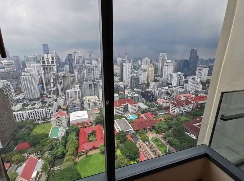 The Esse Asoke : ดิ เอส อโศก, กรุงเทพ, 333 ซอยสุขุมวิท 21 ถนนสุขุมวิท, คลองเตยเหนือ, วัฒนา, กรุงเทพ, 47 ตร.ม., คอนโด ให้เช่า, โดย Getsarin Aron, 500598897 - DDproperty.com