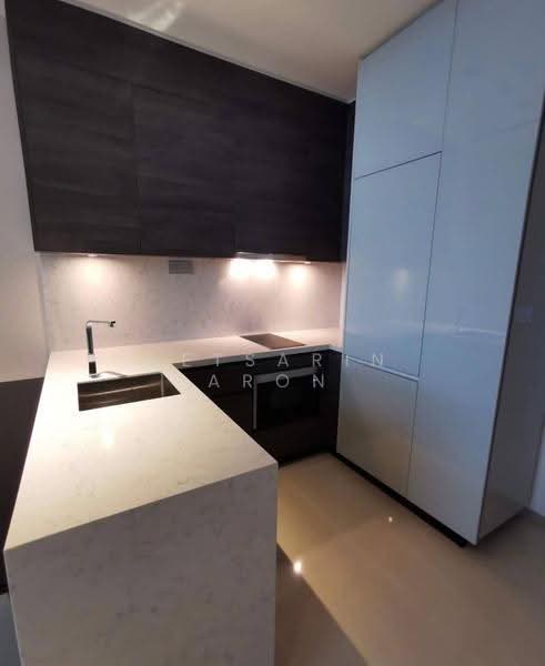 The Esse Asoke, bangkok, 333 Soi Sukhumvit 21, Sukhumvit Road, Khlongtoei Nua, Watthana, Bangkok, 1 Bedroom, 47 sqm, Condo For Rent, by Getsarin Aron, 500598897 - DDproperty.com