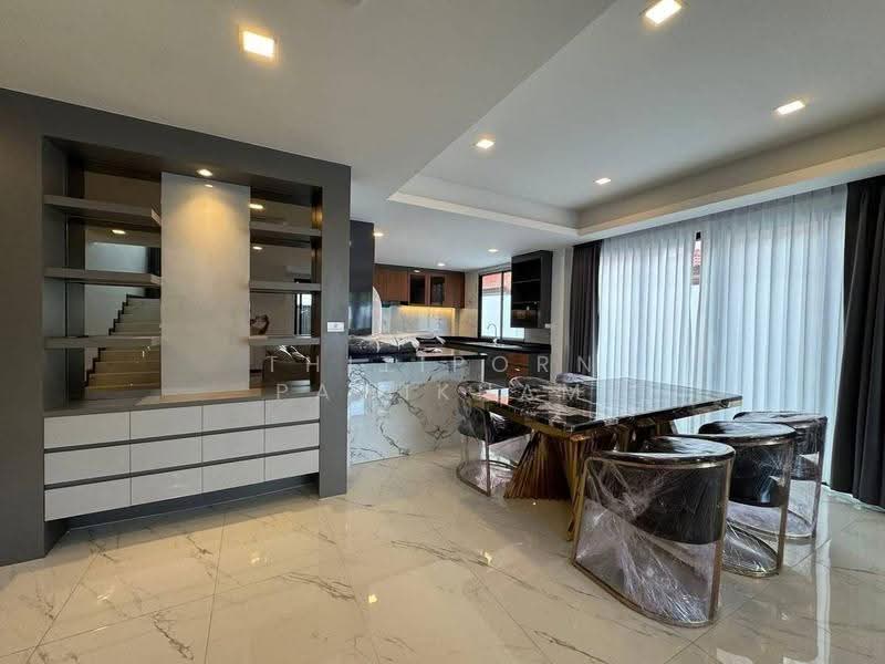 undefined, chon-buri, Nong Pru, Bang Lamung (Pattaya), Chon Buri (Pattaya), 6 Bedrooms, 320 sqm, Single Detached House For Sale, by Thitiporn Pawikham, 500598898 - DDproperty.com