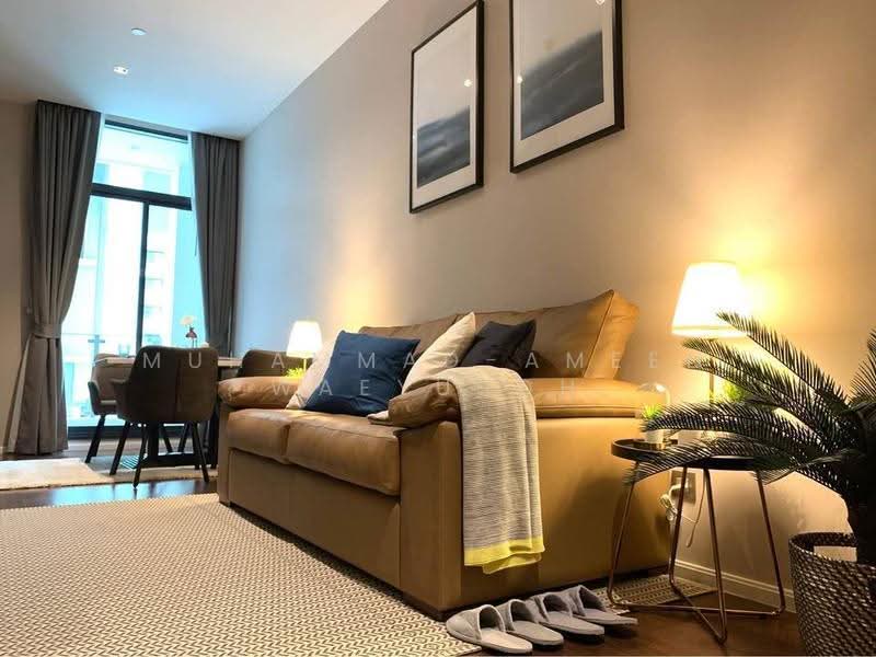 The Diplomat 39, bangkok, 18 Soi Sukhumvit 39, Sukhumvit Road, Khlong Tan Nua, Watthana, Bangkok, 1 Bedroom, 54 sqm, Condo For Rent, by Muhammad-ameen Waeyusoh, 500598899 - DDproperty.com