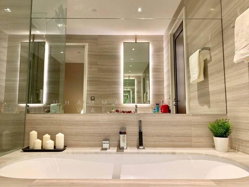 The Diplomat 39, bangkok, 18 Soi Sukhumvit 39, Sukhumvit Road, Khlong Tan Nua, Watthana, Bangkok, 1 Bedroom, 54 sqm, Condo For Rent, by Muhammad-ameen Waeyusoh, 500598899 - DDproperty.com