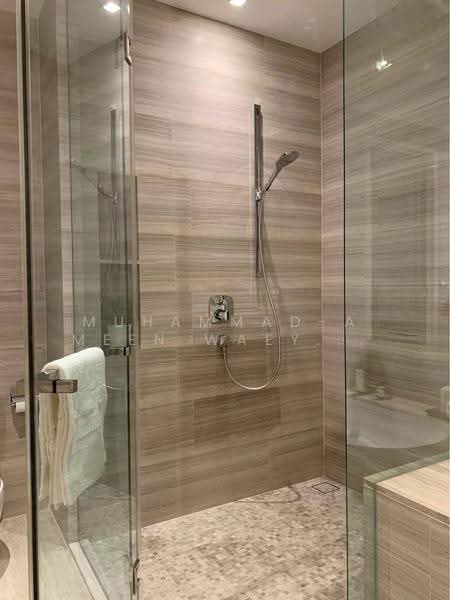 The Diplomat 39, bangkok, 18 Soi Sukhumvit 39, Sukhumvit Road, Khlong Tan Nua, Watthana, Bangkok, 1 Bedroom, 54 sqm, Condo For Rent, by Muhammad-ameen Waeyusoh, 500598899 - DDproperty.com