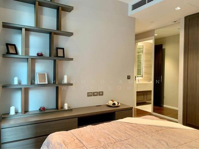 The Diplomat 39, bangkok, 18 Soi Sukhumvit 39, Sukhumvit Road, Khlong Tan Nua, Watthana, Bangkok, 1 Bedroom, 54 sqm, Condo For Rent, by Muhammad-ameen Waeyusoh, 500598899 - DDproperty.com