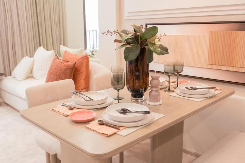 Reference Ekkamai, bangkok, 65 Sukhumvit Road, Khlong Tan Nua, Watthana, Bangkok, 2 Bedrooms, 66 sqm, Condo For Sale, by Chanoknan Tangpipattanapong, 500598901 - DDproperty.com