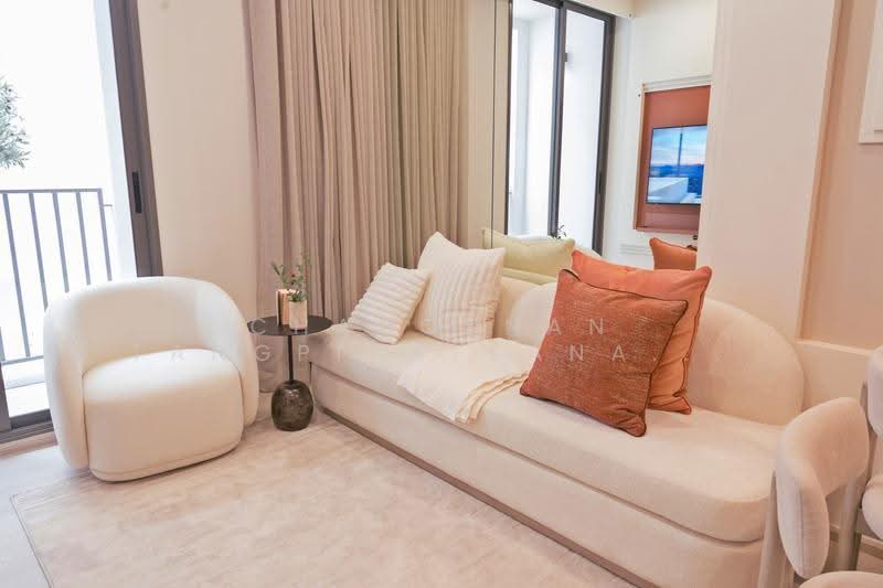 Reference Ekkamai, bangkok, 65 Sukhumvit Road, Khlong Tan Nua, Watthana, Bangkok, 2 Bedrooms, 66 sqm, Condo For Sale, by Chanoknan Tangpipattanapong, 500598901 - DDproperty.com