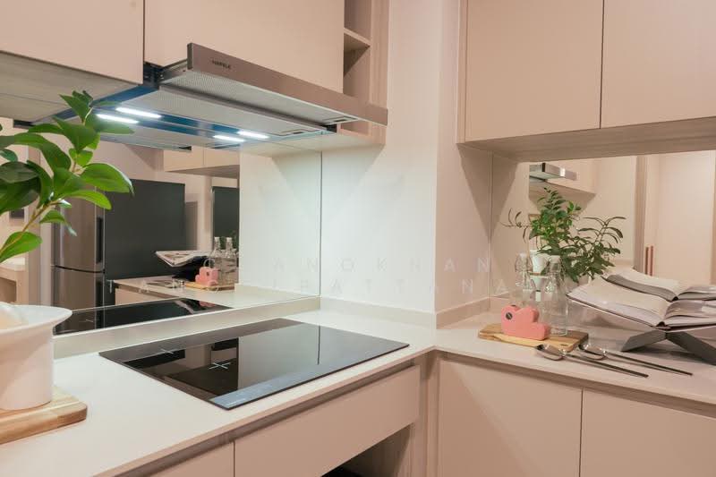 Reference Ekkamai, bangkok, 65 Sukhumvit Road, Khlong Tan Nua, Watthana, Bangkok, 2 Bedrooms, 66 sqm, Condo For Sale, by Chanoknan Tangpipattanapong, 500598901 - DDproperty.com