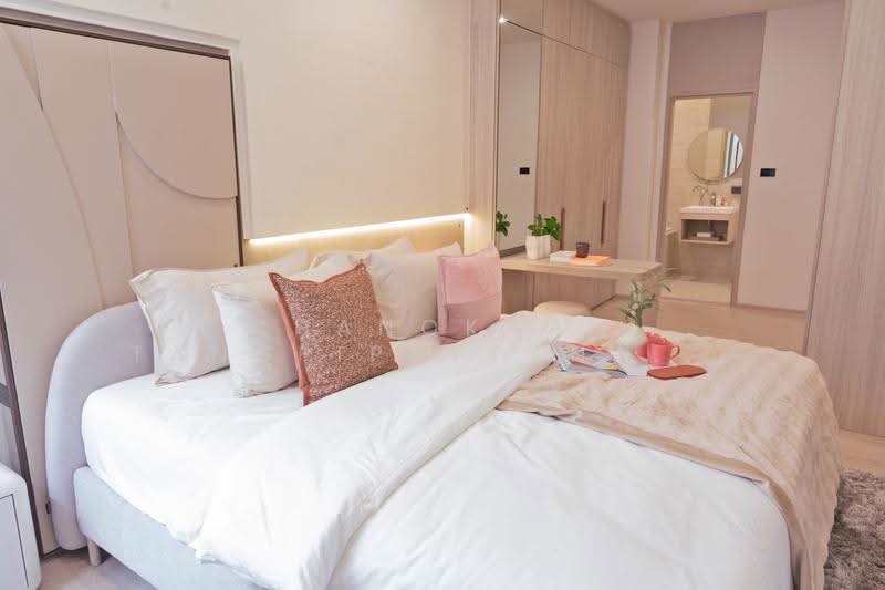 Reference Ekkamai, bangkok, 65 Sukhumvit Road, Khlong Tan Nua, Watthana, Bangkok, 2 Bedrooms, 66 sqm, Condo For Sale, by Chanoknan Tangpipattanapong, 500598901 - DDproperty.com