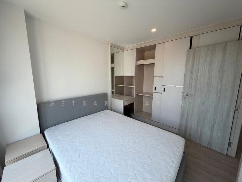 Serio Sukhumvit 50, bangkok, Soi Sukhumvit 50, Phra Kanong, Khlong Toei, Bangkok, 1 Bedroom, 38 sqm, Condo For Rent, by Getsarin Aron, 500598902 - DDproperty.com