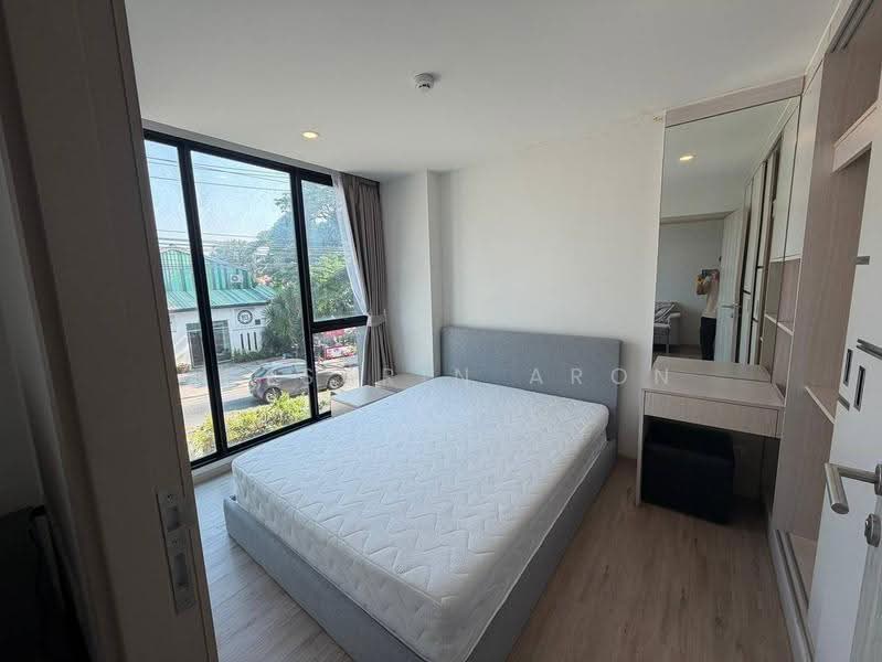 Serio Sukhumvit 50, bangkok, Soi Sukhumvit 50, Phra Kanong, Khlong Toei, Bangkok, 1 Bedroom, 38 sqm, Condo For Rent, by Getsarin Aron, 500598902 - DDproperty.com