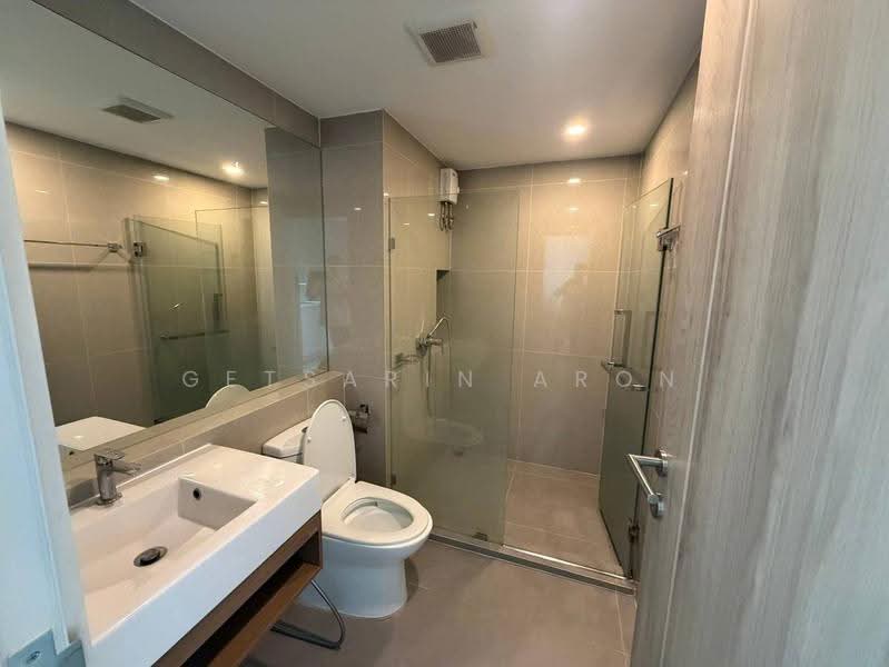 Serio Sukhumvit 50, bangkok, Soi Sukhumvit 50, Phra Kanong, Khlong Toei, Bangkok, 1 Bedroom, 38 sqm, Condo For Rent, by Getsarin Aron, 500598902 - DDproperty.com