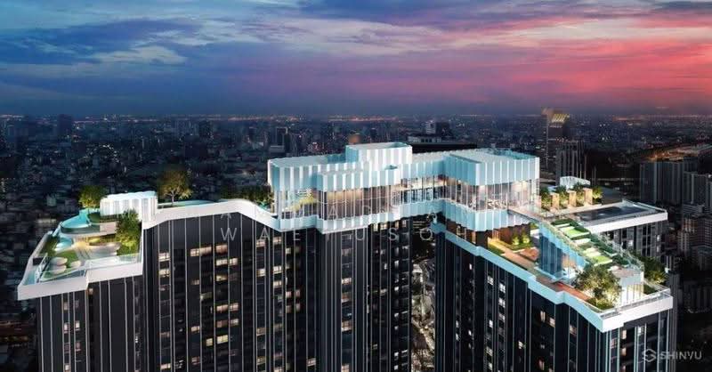 Life Asoke-Rama 9 : ไลฟ์ อโศก พระราม 9, กรุงเทพ, 626 ถนนอโศก-ดินแดง แขวงมักกะสัน เขตราชเทวี กรุงเทพมหานคร, มักกะสัน, ราชเทวี, กรุงเทพ, 32 ตร.ม., คอนโด ให้เช่า, โดย Muhammad-ameen Waeyusoh, 500598903 - DDproperty.com