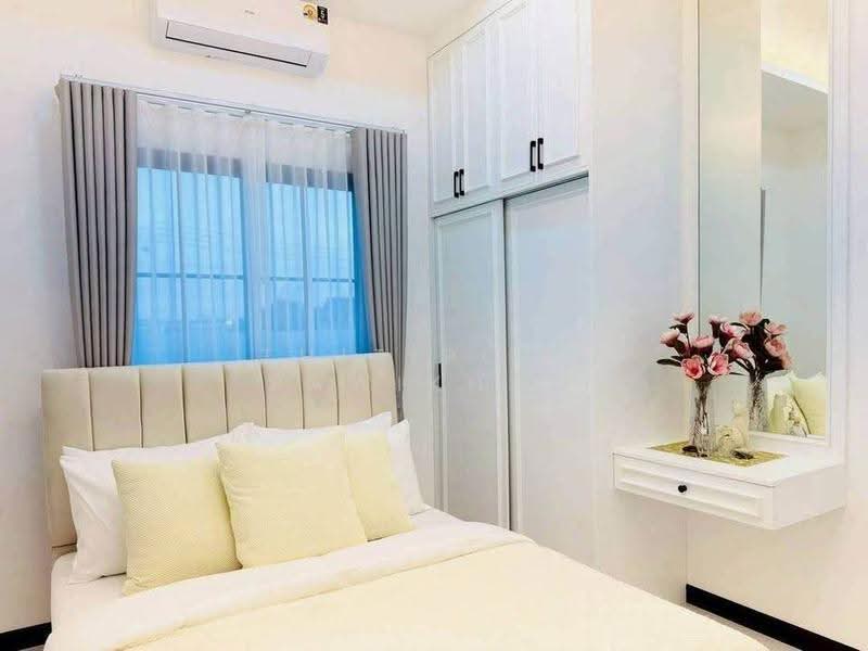 undefined, chon-buri, Nong Khang Khok, Muang Chon Buri, Chon Buri (Pattaya), 3 Bedrooms, 204 sqm, Single Detached House For Sale, by Thitiporn Pawikham, 500598905 - DDproperty.com