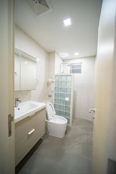Watermark Chaophraya, bangkok, Soi Charoennakorn 39-41, Charoennakorn Road, Bang Lam Phu Lang, Khlong San, Bangkok, 2 Bedrooms, 103 sqm, Condo For Rent, by Muhammad-ameen Waeyusoh, 500598906 - DDproperty.com