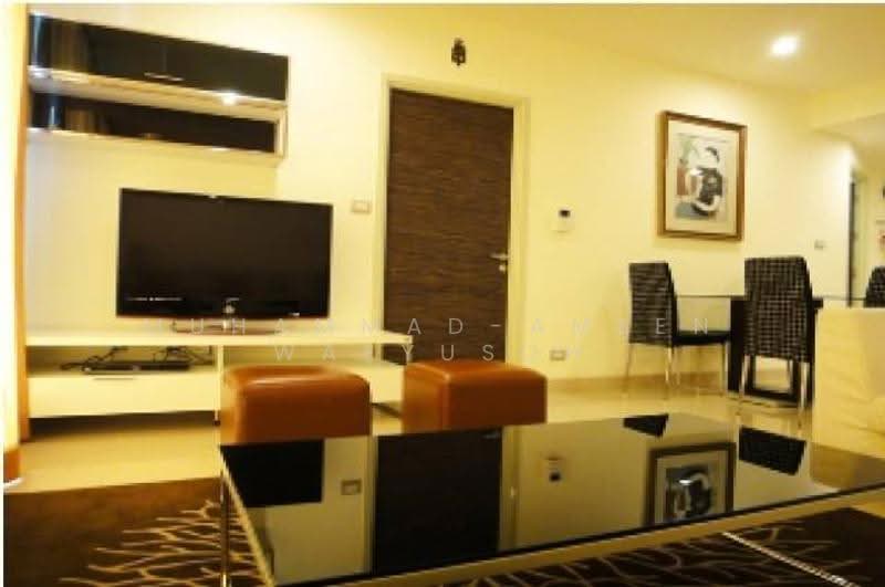 Watermark Chaophraya, bangkok, Soi Charoennakorn 39-41, Charoennakorn Road, Bang Lam Phu Lang, Khlong San, Bangkok, 2 Bedrooms, 103 sqm, Condo For Rent, by Muhammad-ameen Waeyusoh, 500598906 - DDproperty.com