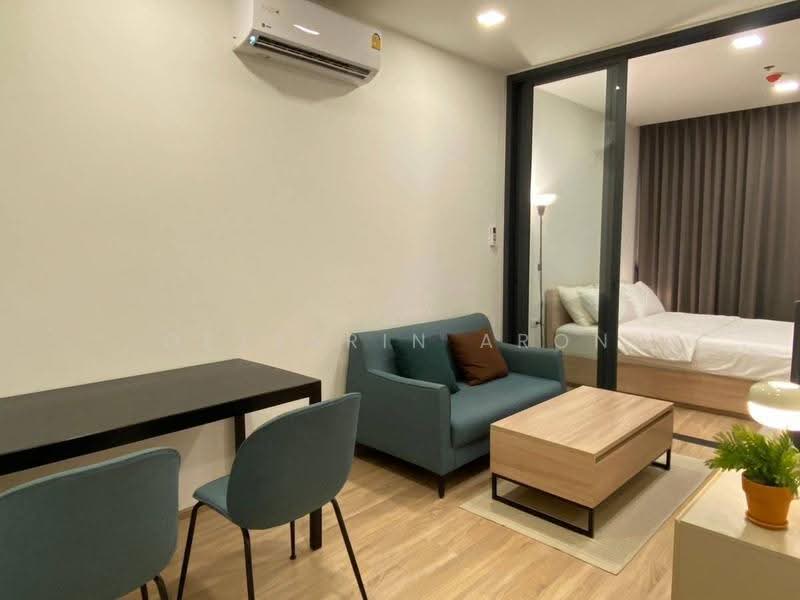 XT Phayathai, bangkok, Phaya Thai Road, Thanon Phaya Thai, Ratchathewi, Bangkok, 1 Bedroom, 33 sqm, Condo For Rent, by Getsarin Aron, 500598908 - DDproperty.com