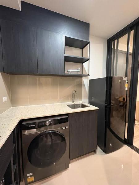 XT Huaikhwang, bangkok, 244 Ratchadaphisek Road, Huai Khwang, Bangkok, 1 Bedroom, 34 sqm, Condo For Rent, by Namthip Wiwatmanitsakul, 500598910 - DDproperty.com