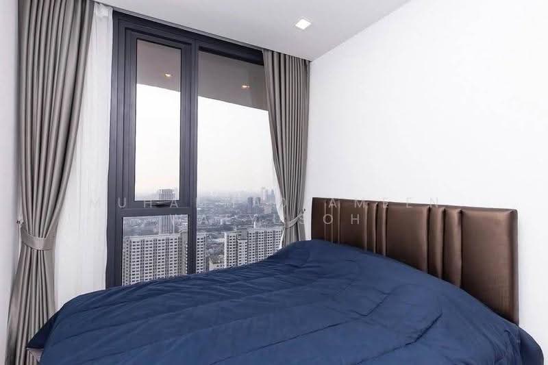 The Line Phahon-Pradipat, bangkok, 21 Pradiphat Road, Samsen Nai, Phaya Thai, Bangkok, 1 Bedroom, 28 sqm, Condo For Rent, by Muhammad-ameen Waeyusoh, 500598912 - DDproperty.com