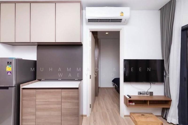 The Line Phahon-Pradipat, bangkok, 21 Pradiphat Road, Samsen Nai, Phaya Thai, Bangkok, 1 Bedroom, 28 sqm, Condo For Rent, by Muhammad-ameen Waeyusoh, 500598912 - DDproperty.com