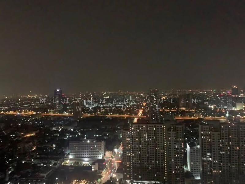 The Line Phahon-Pradipat, bangkok, 21 Pradiphat Road, Samsen Nai, Phaya Thai, Bangkok, 1 Bedroom, 28 sqm, Condo For Rent, by Muhammad-ameen Waeyusoh, 500598912 - DDproperty.com