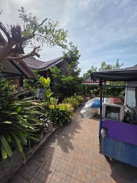 3-BR House, chon-buri, Huai Yai, Bang Lamung (Pattaya), Chon Buri (Pattaya), 3 Bedrooms, 263 sqm, Single Detached House For Sale, by Thitiporn Pawikham, 500598913 - DDproperty.com