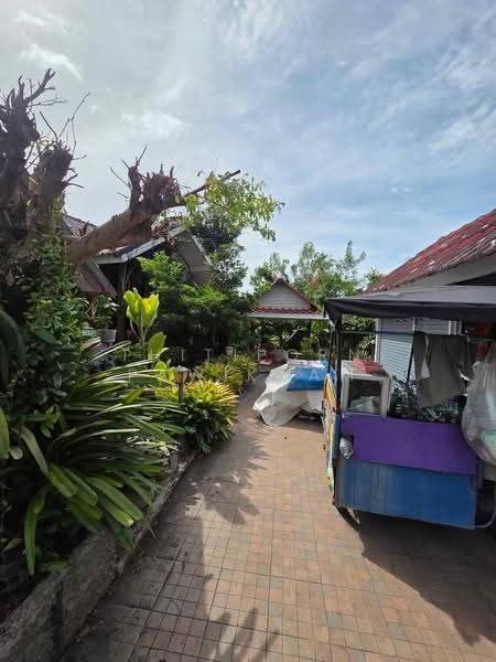 3-BR House, chon-buri, Huai Yai, Bang Lamung (Pattaya), Chon Buri (Pattaya), 3 Bedrooms, 263 sqm, Single Detached House For Sale, by Thitiporn Pawikham, 500598913 - DDproperty.com