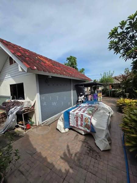 3-BR House, chon-buri, Huai Yai, Bang Lamung (Pattaya), Chon Buri (Pattaya), 3 Bedrooms, 263 sqm, Single Detached House For Sale, by Thitiporn Pawikham, 500598913 - DDproperty.com