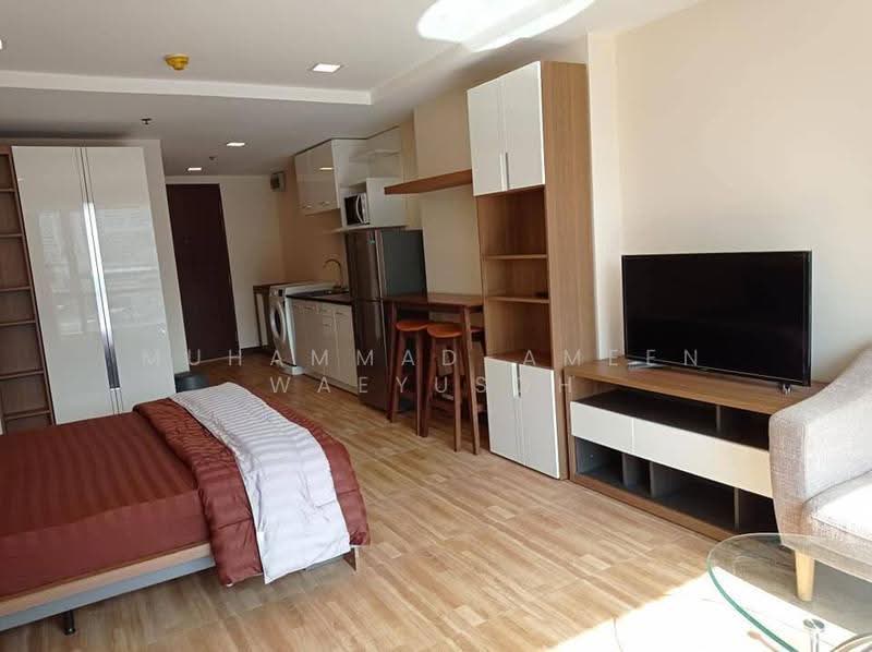 The Trendy, bangkok, 10 Soi Sukhumvit 13, Khlongtoei Nua, Watthana, Bangkok, 1 Bedroom, 35 sqm, Condo For Rent, by Muhammad-ameen Waeyusoh, 500598915 - DDproperty.com