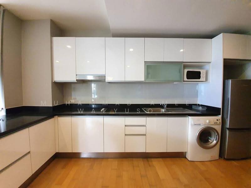 Noble Reveal, bangkok, 36 Soi Sukhumvit 63, Ekamai Road, Phra Kanong Nua, Watthana, Bangkok, 2 Bedrooms, 87 sqm, Condo For Rent, by Muhammad-ameen Waeyusoh, 500598917 - DDproperty.com