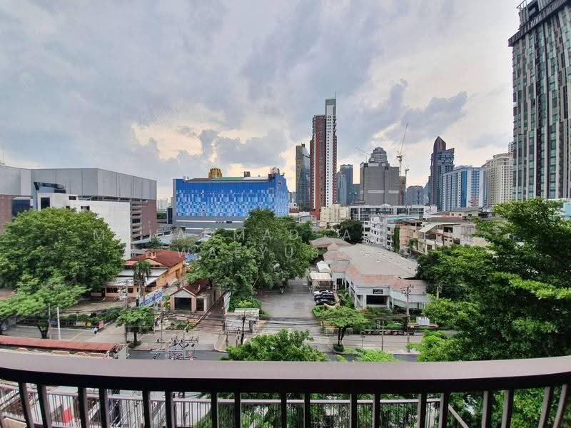 Noble Reveal, bangkok, 36 Soi Sukhumvit 63, Ekamai Road, Phra Kanong Nua, Watthana, Bangkok, 2 Bedrooms, 87 sqm, Condo For Rent, by Muhammad-ameen Waeyusoh, 500598917 - DDproperty.com