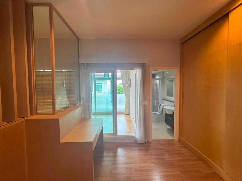 Baan Klang Muang Urbanion Rama 9-Ladprao : บ้านกลางเมือง เออร์บาเนี่ยน พระราม 9-ลาดพร้าว, กรุงเทพ, ซอยลาดพร้าว 84 ถนนลาดพร้าว, วังทองหลาง, กรุงเทพ, 100 ตร.ม., ทาวน์เฮ้าส์ ให้เช่า, โดย Khun Jane, 500598920 - DDproperty.com