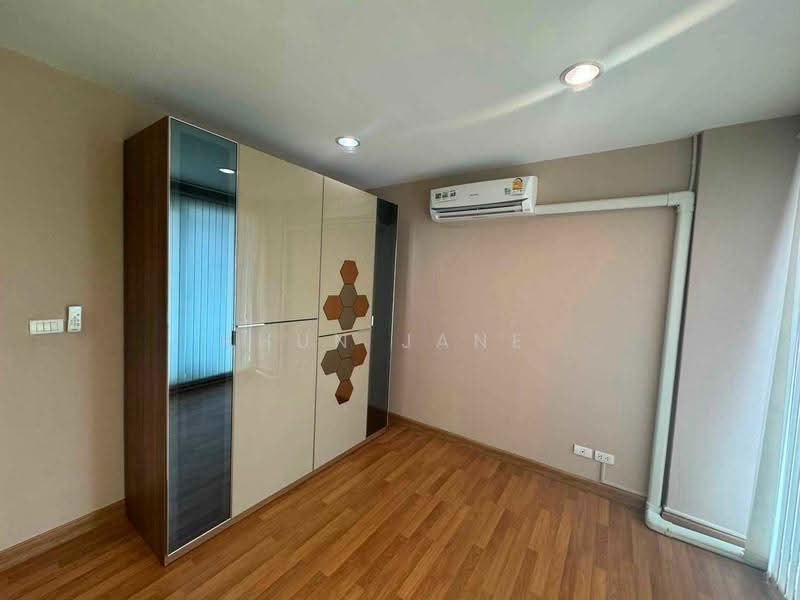 Baan Klang Muang Urbanion Rama 9-Ladprao, bangkok, Soi Ladprao 84, Ladprao Road, Wang Thonglang, Bangkok, 3 Bedrooms, 100 sqm, Townhouse For Rent, by Khun Jane, 500598920 - DDproperty.com